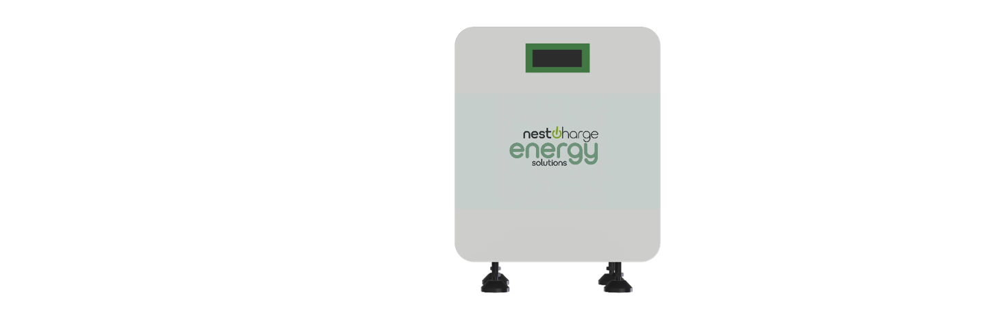 1000 VA – Home Inverter & Battery - nestchargeenergy.com